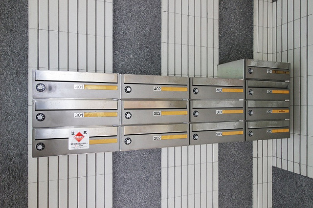 共用部２