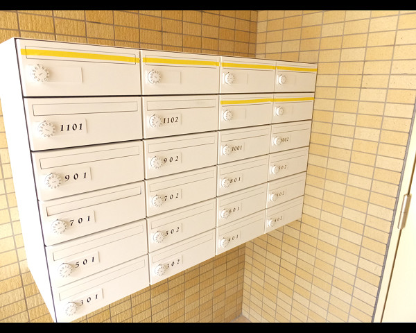 共用部２