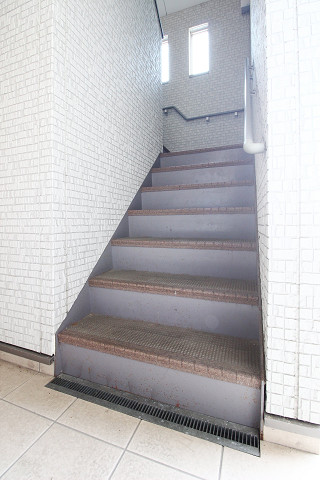 共用部３