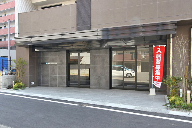 リアンシエルブルーJR香椎 204号室の賃貸情報（福岡市東区香椎駅前1