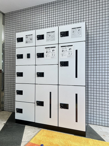共用部３