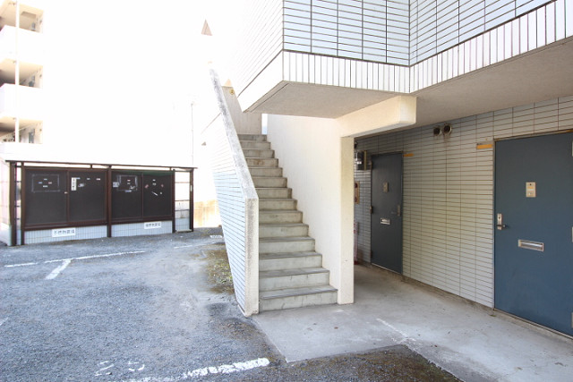 共用部３