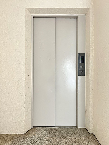 共用部３