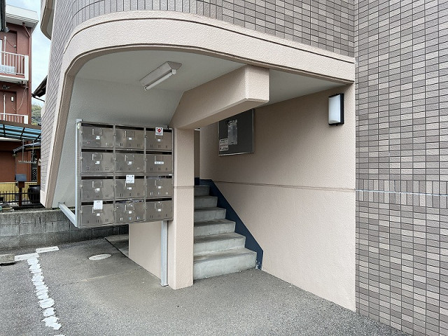 共用部３