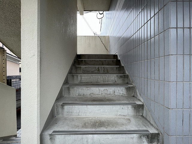 共用部３
