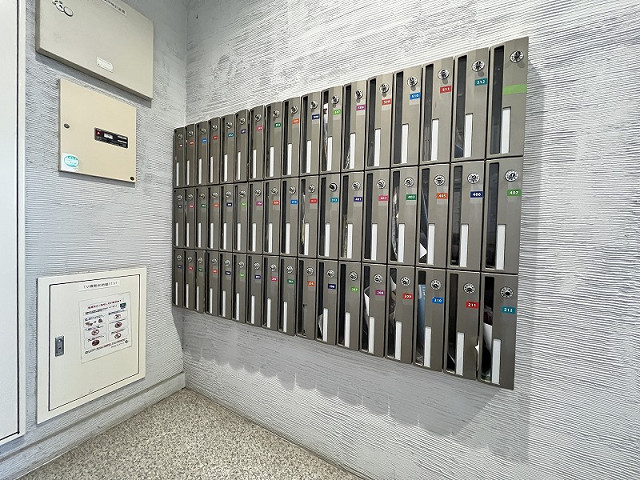 共用部３