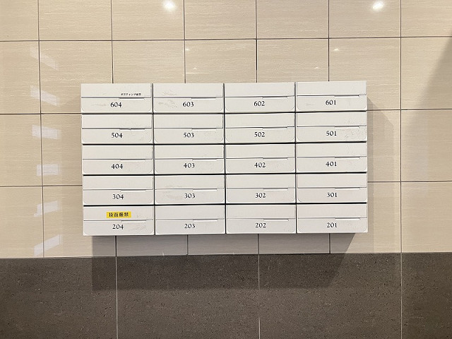 共用部３