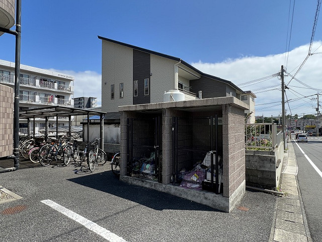 共用部３