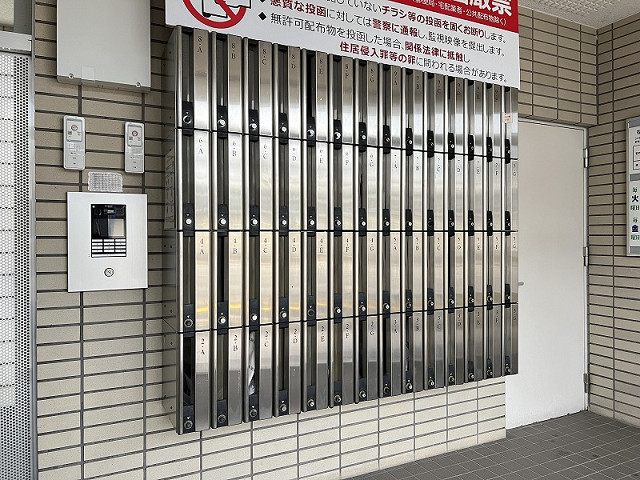 共用部３