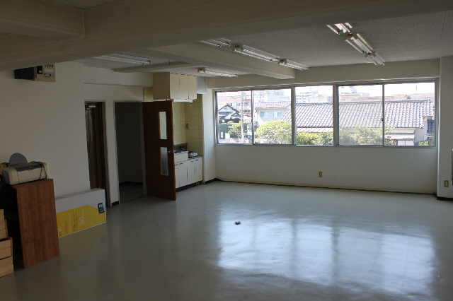部屋２