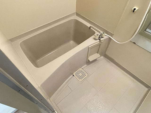 風呂