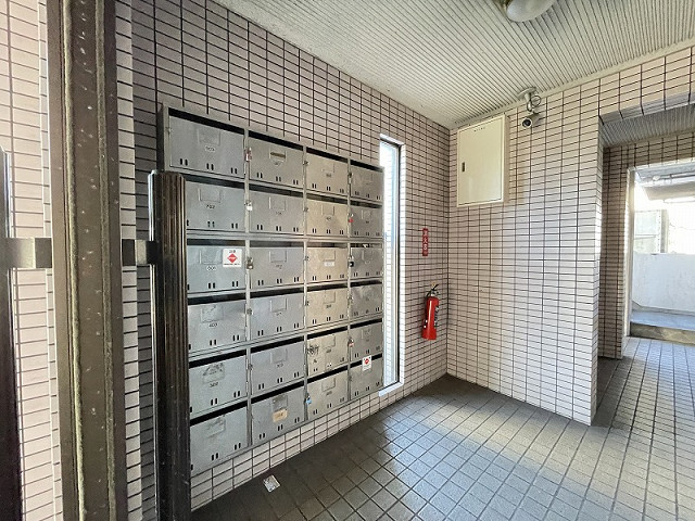 共用部３