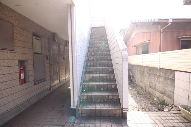 共用部３