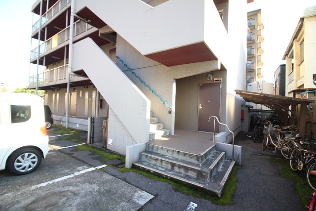共用部３