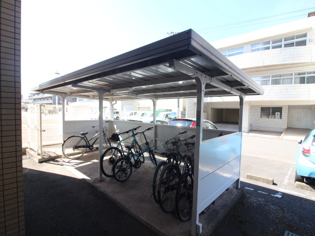共用部３