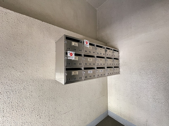 共用部３