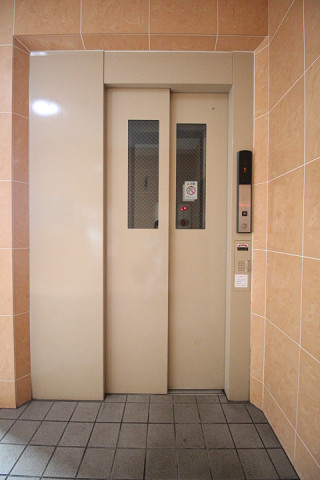 共用部３