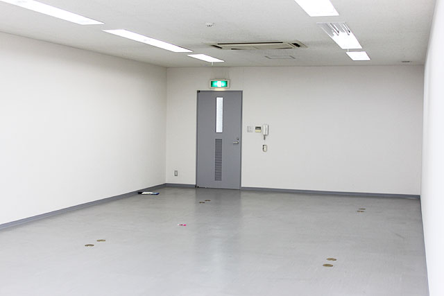 部屋２