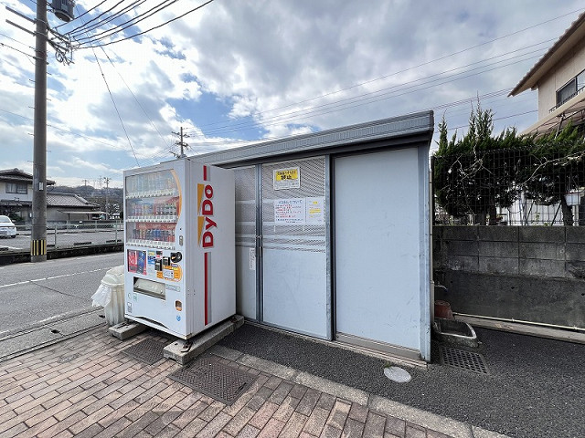共用部３