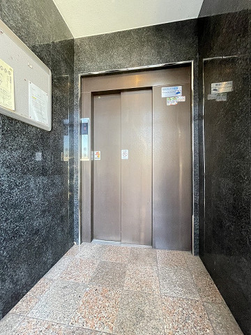 共用部３