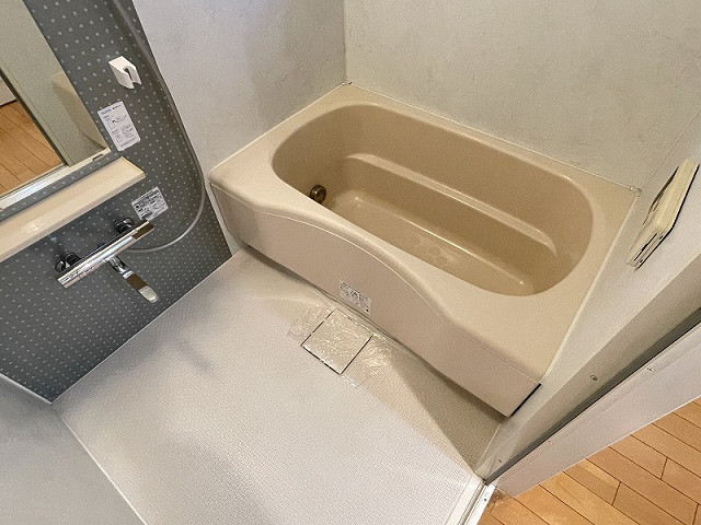 風呂
