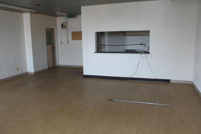 部屋３