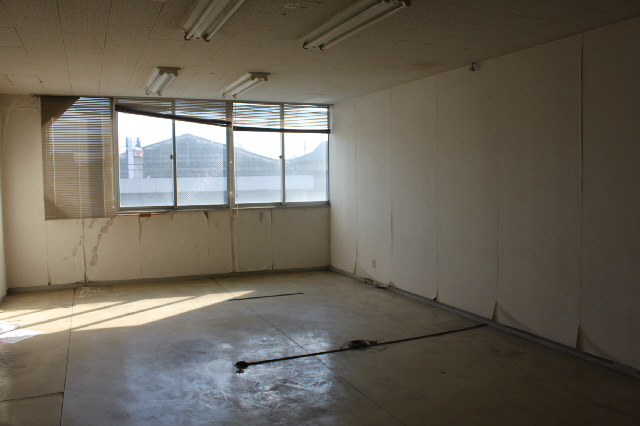部屋２