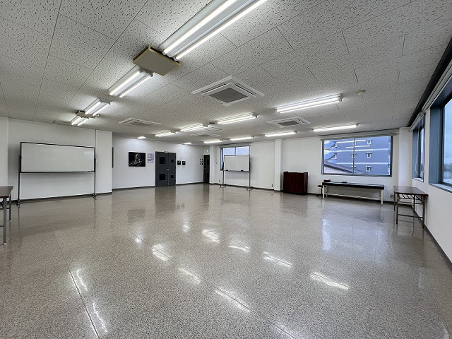 部屋２