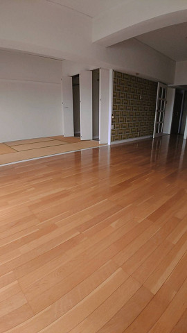 部屋２