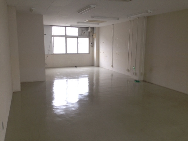 部屋２