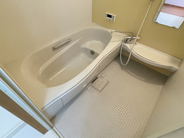 風呂