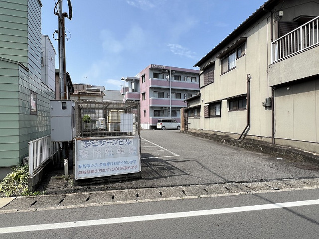 共用部３
