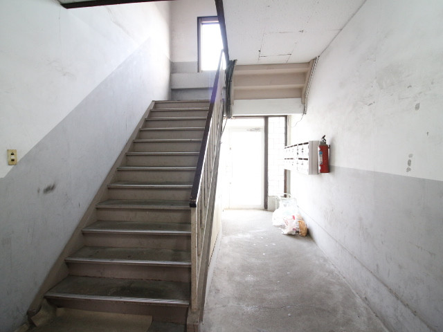 共用部３