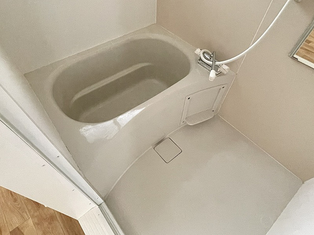 風呂