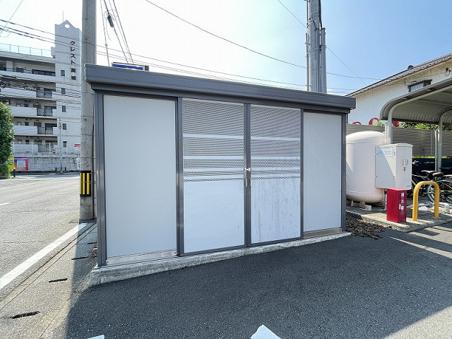 共用部３