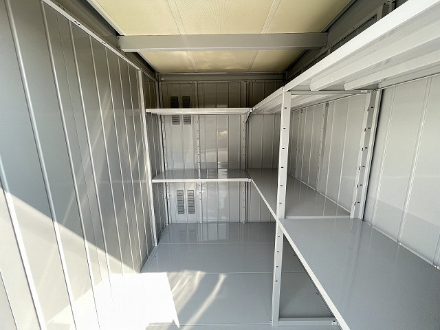 部屋３