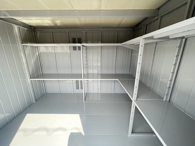 部屋３