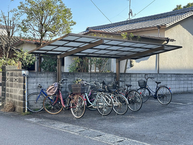 共用部３