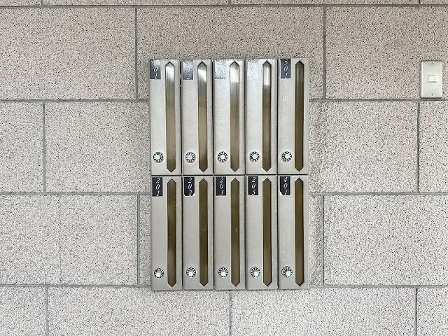 共用部２