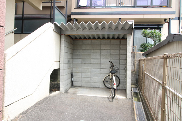 共用部３