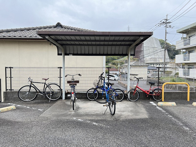 共用部３