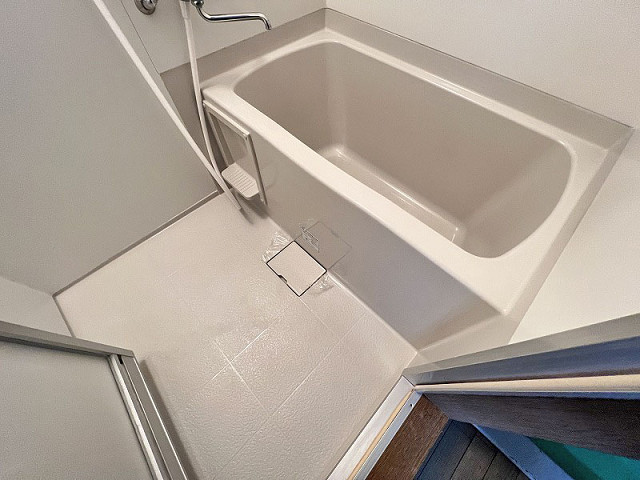 風呂