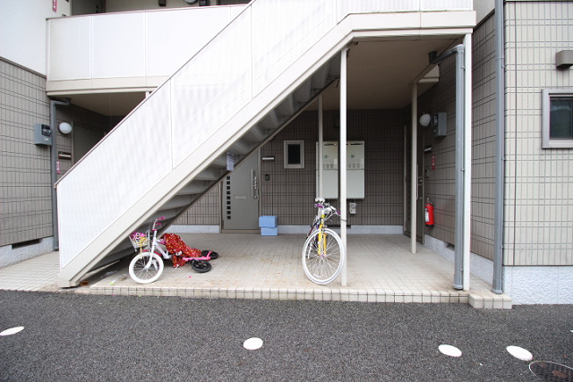 共用部３