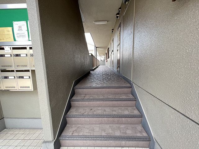 共用部３