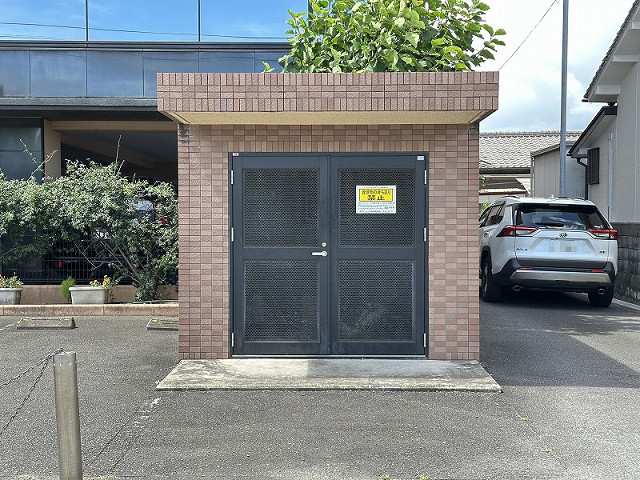 共用部３