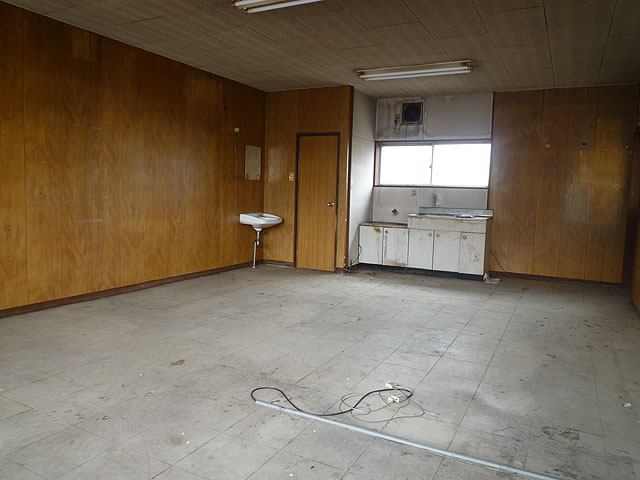 部屋２
