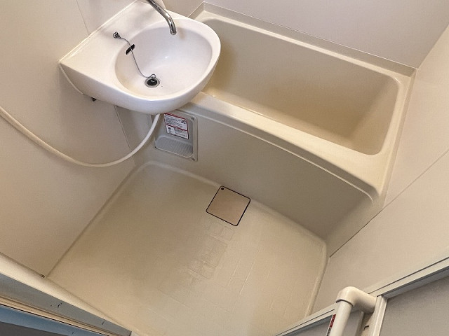 風呂