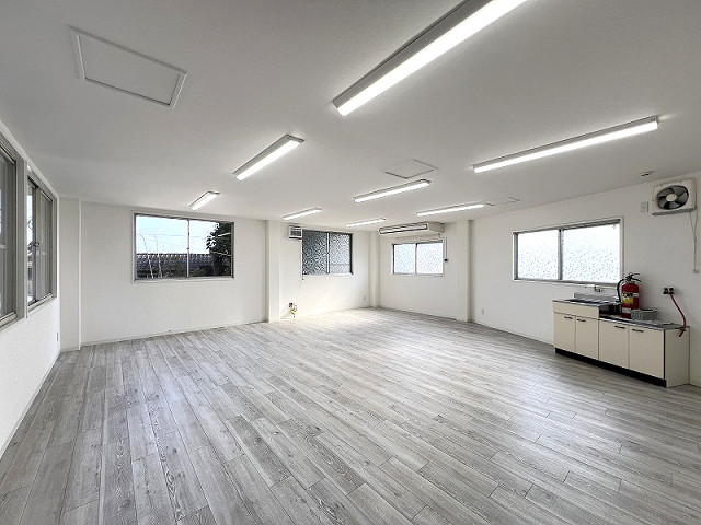 部屋２