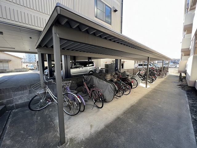 共用部３