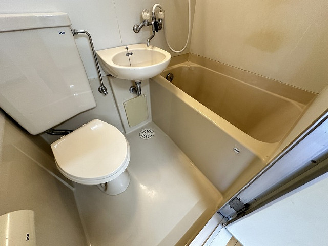 賃貸 コ－ポ池 303号室の賃貸情報（大分市南津留7番2号）｜別大興産